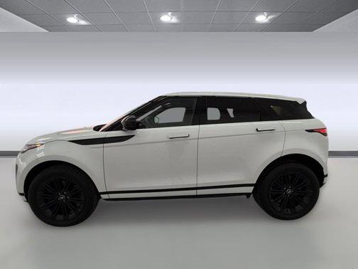 2024 Land Rover Range Rover Evoque Core S