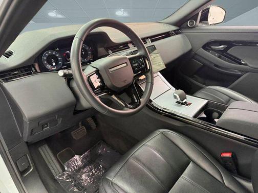 2024 Land Rover Range Rover Evoque Core S