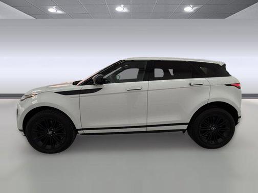 2024 Land Rover Range Rover Evoque Core S