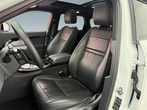 2024 Land Rover Range Rover Evoque Core S