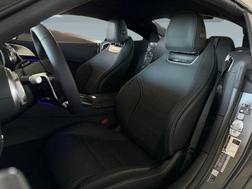 2026 Mercedes-Benz AMG GT 43 4-Door