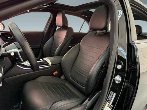 2023 Mercedes-Benz C-Class Sedan