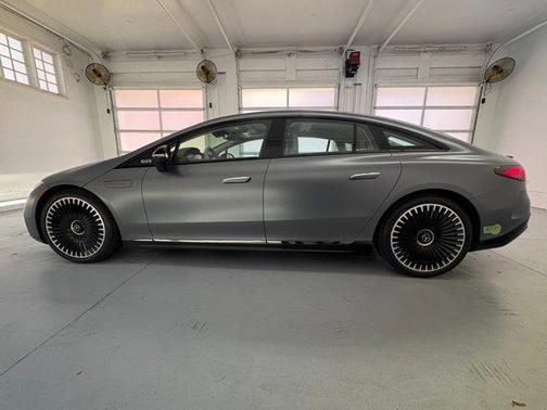 2023 Mercedes-Benz AMG EQS 4MATIC+