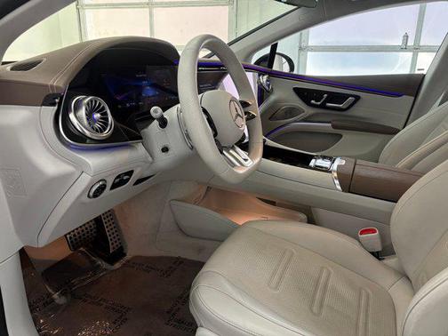 2023 Mercedes-Benz AMG EQS 4MATIC+