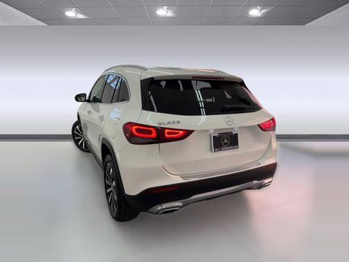 2023 Mercedes-Benz GLA 250 Base