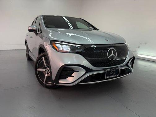 2023 Mercedes-Benz EQE 350+ Base