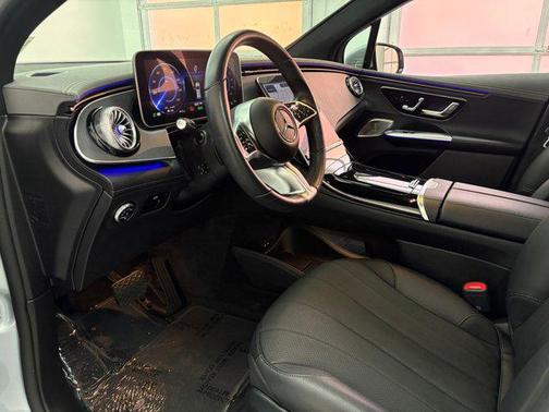 2023 Mercedes-Benz EQE 350+ Base