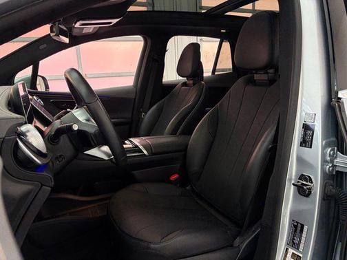 2023 Mercedes-Benz EQE 350+ Base