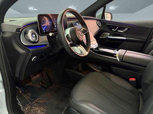2023 Mercedes-Benz EQE 350+ Base