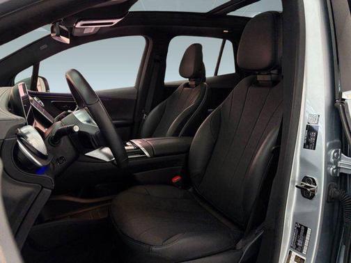 2023 Mercedes-Benz EQE 350+ Base