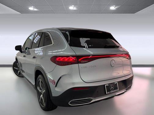 2023 Mercedes-Benz EQE 350+ Base