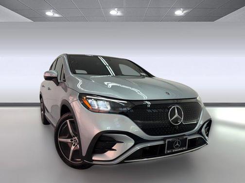 2023 Mercedes-Benz EQE 350+ Base