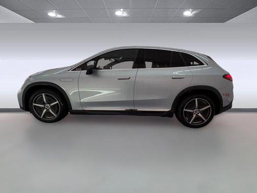 2023 Mercedes-Benz EQE 350+ Base