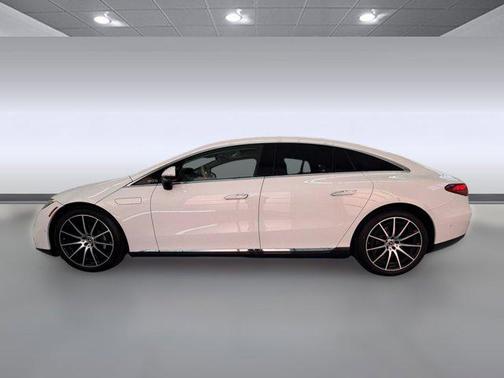 2024 Mercedes-Benz EQS 450 4MATIC