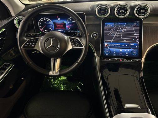 2023 Mercedes-Benz GLC 300 4MATIC