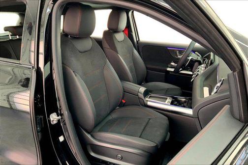 2025 Mercedes-Benz AMG GLA 35 4MATIC