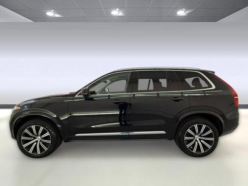 2025 Volvo XC90 B6 Plus 7-Seater