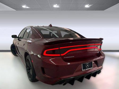 2020 Dodge Charger R/T