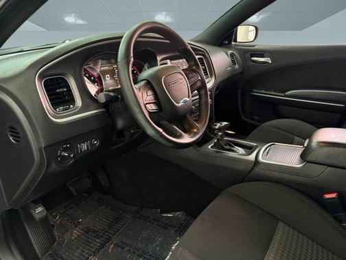 2020 Dodge Charger R/T