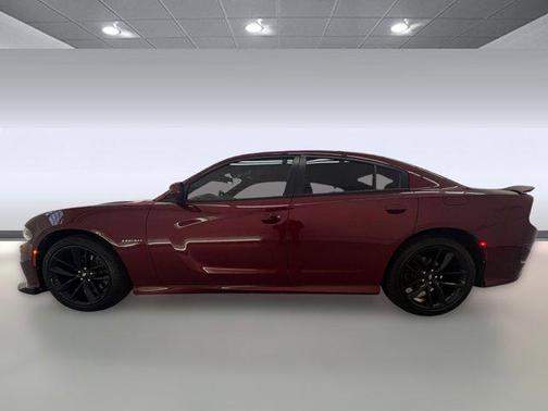 2020 Dodge Charger R/T