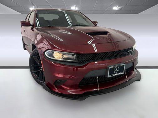 2020 Dodge Charger R/T