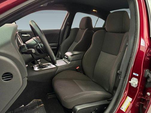 2020 Dodge Charger R/T