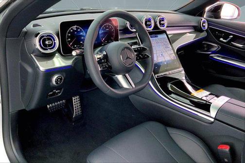 2024 Mercedes-Benz CLE 300 4MATIC Coupe
