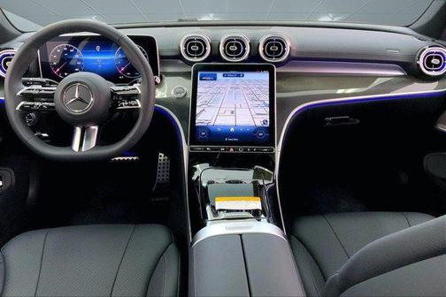 2024 Mercedes-Benz CLE 300 4MATIC Coupe