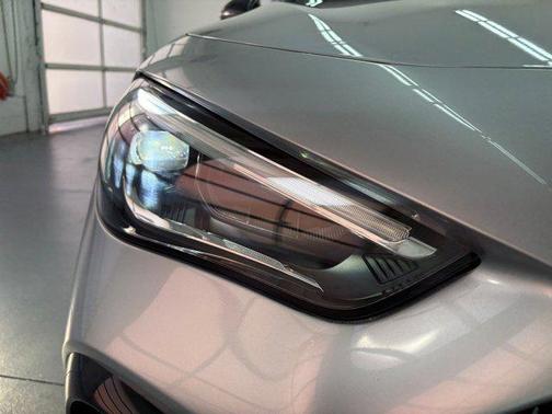 2024 Mercedes-Benz CLE 300 4MATIC Coupe