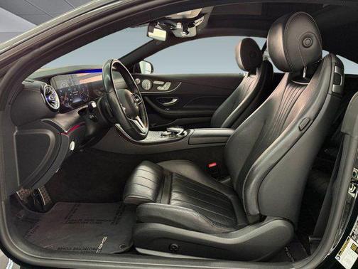 2020 Mercedes-Benz E-Class E 450