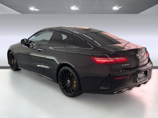 2020 Mercedes-Benz E-Class E 450