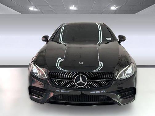 2020 Mercedes-Benz E-Class E 450