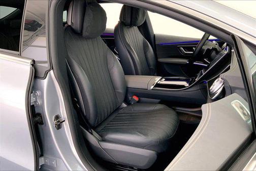 2023 Mercedes-Benz EQS 450 4MATIC