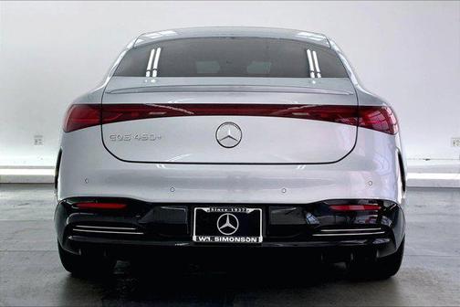 2023 Mercedes-Benz EQS 450 4MATIC