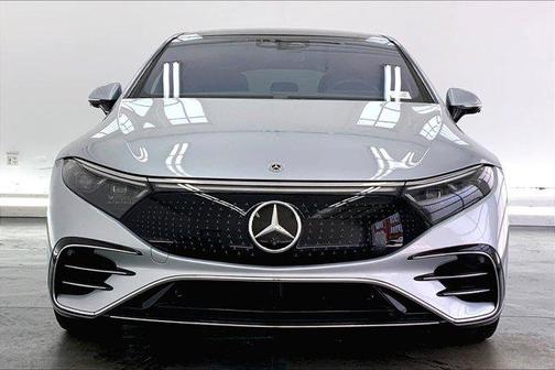 2023 Mercedes-Benz EQS 450 4MATIC
