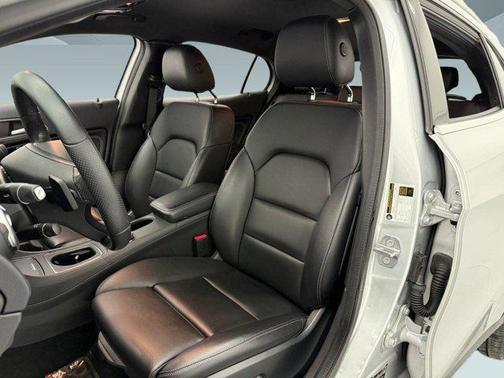 2019 Mercedes-Benz GLA 250 Base