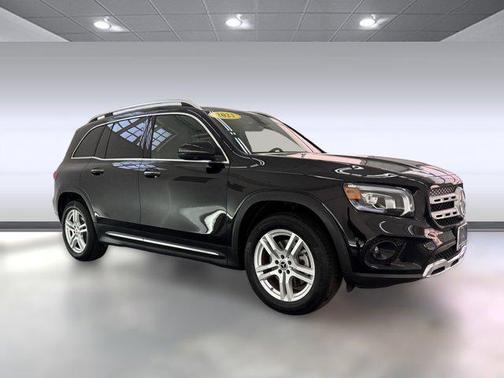 2023 Mercedes-Benz GLB 250 Base