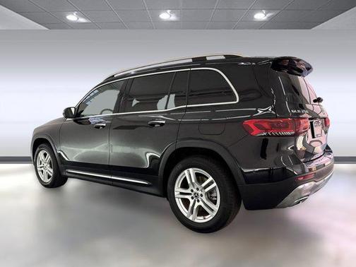 2023 Mercedes-Benz GLB 250 Base
