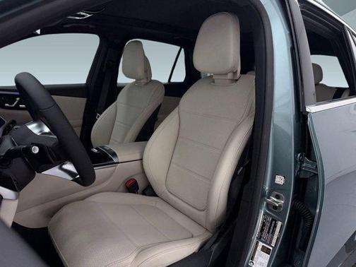 2026 Mercedes-Benz GLC 300 Base