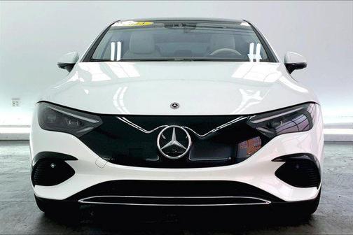 2023 Mercedes-Benz EQE 350+ Base