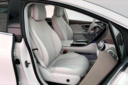 2023 Mercedes-Benz EQE 350+ Base