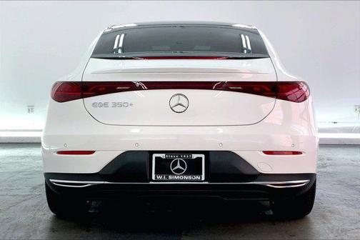2023 Mercedes-Benz EQE 350+ Base