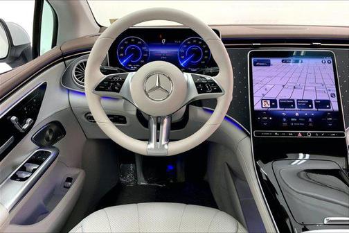 2023 Mercedes-Benz EQE 350+ Base