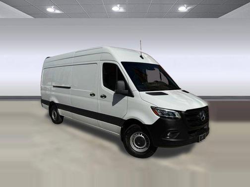 2022 Mercedes-Benz Sprinter 2500 High Roof