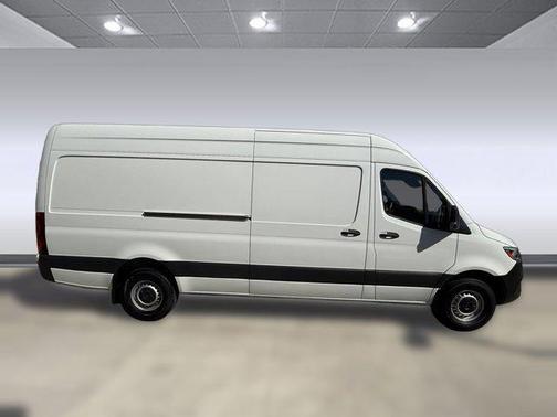 2022 Mercedes-Benz Sprinter 2500 High Roof