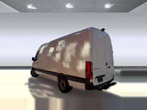2022 Mercedes-Benz Sprinter 2500 High Roof