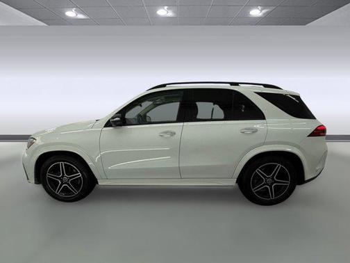 2024 Mercedes-Benz GLE 450 4MATIC