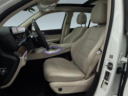 2024 Mercedes-Benz GLE 450 4MATIC