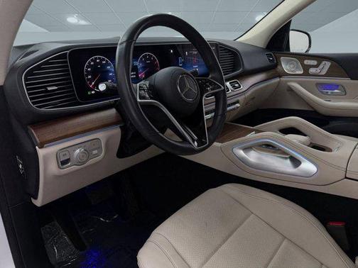 2024 Mercedes-Benz GLE 450 4MATIC