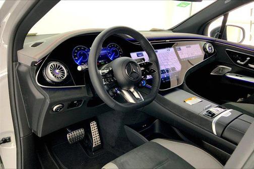 2025 Mercedes-Benz AMG EQE 4MATIC+